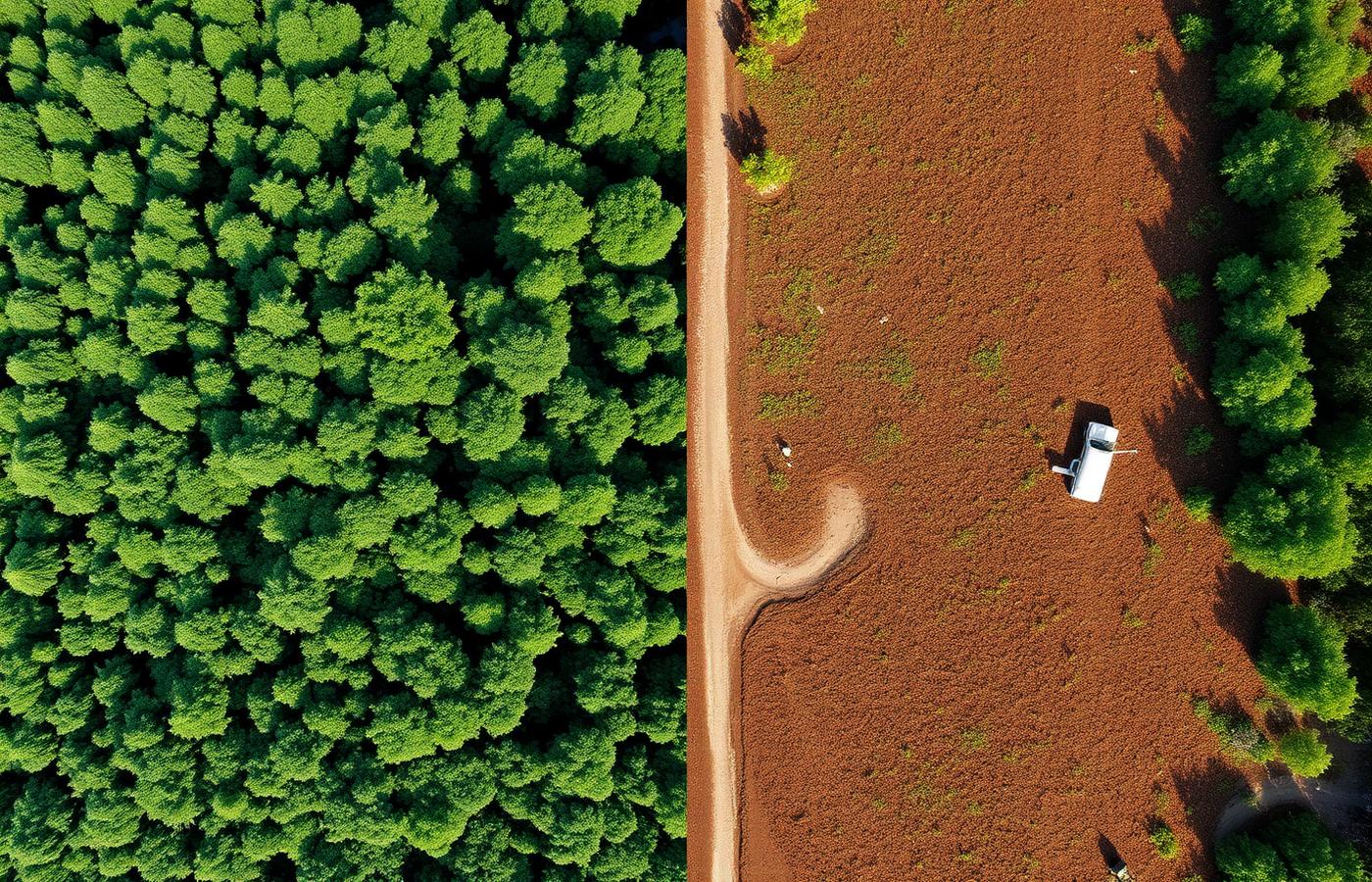 Land Clearing